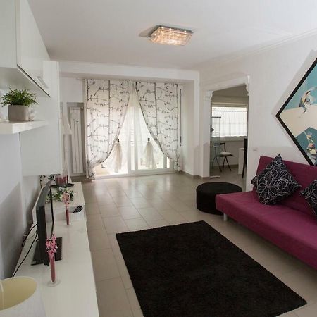 Appia Tourist Apartment Rom Exterior foto