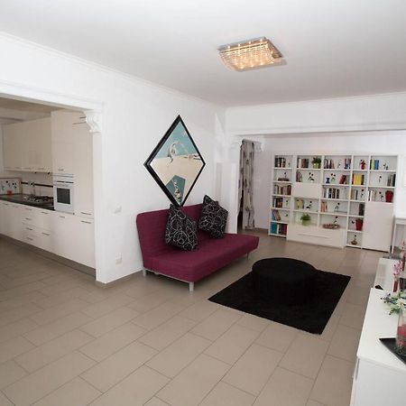 Appia Tourist Apartment Rom Exterior foto