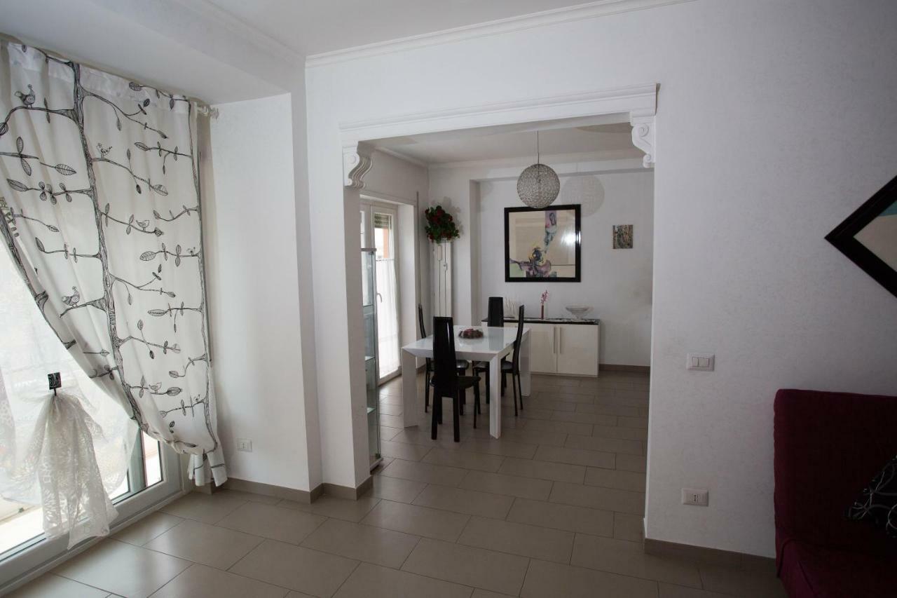 Appia Tourist Apartment Rom Exterior foto