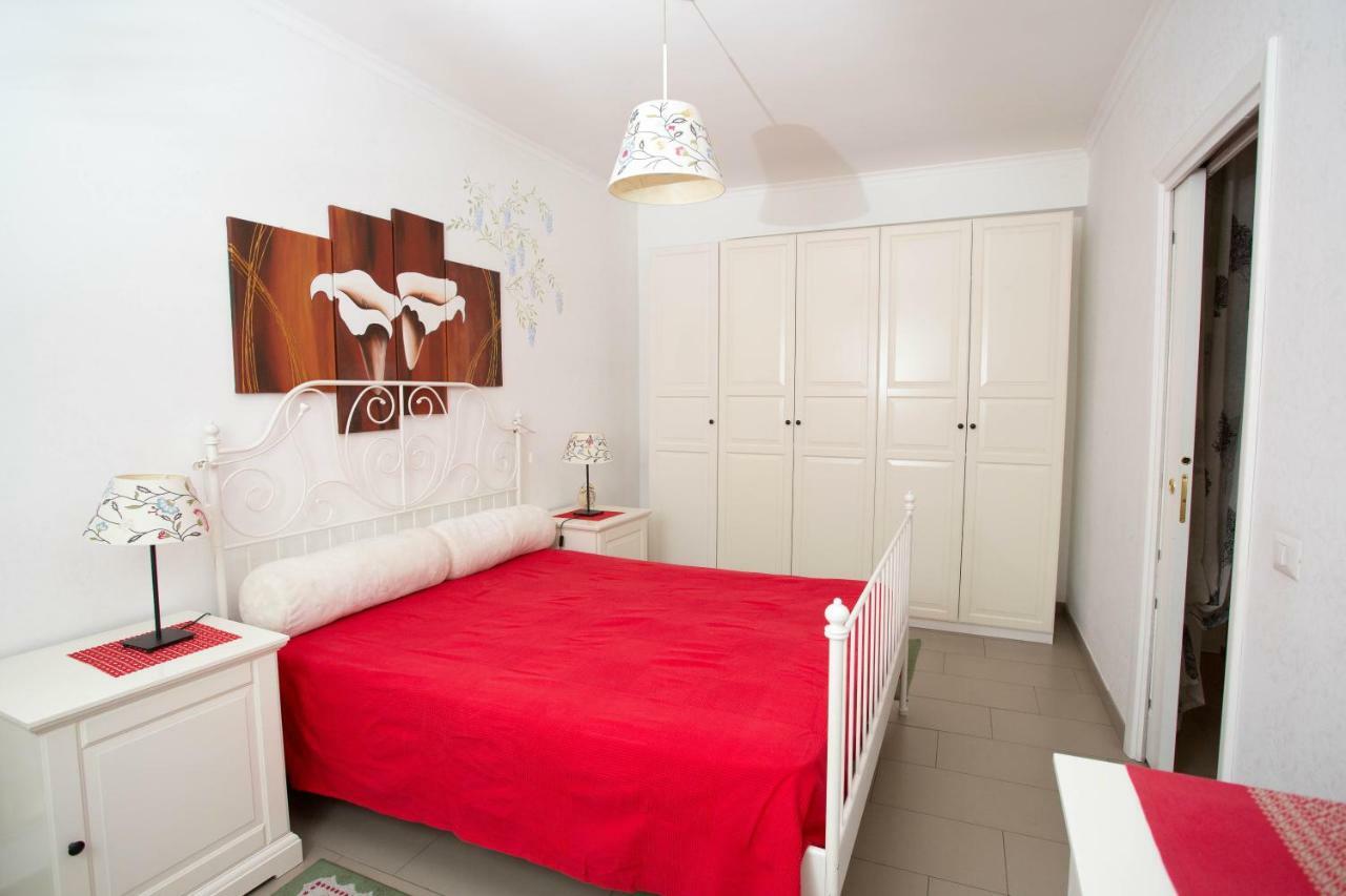 Appia Tourist Apartment Rom Exterior foto