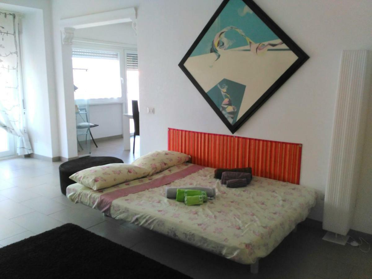 Appia Tourist Apartment Rom Exterior foto