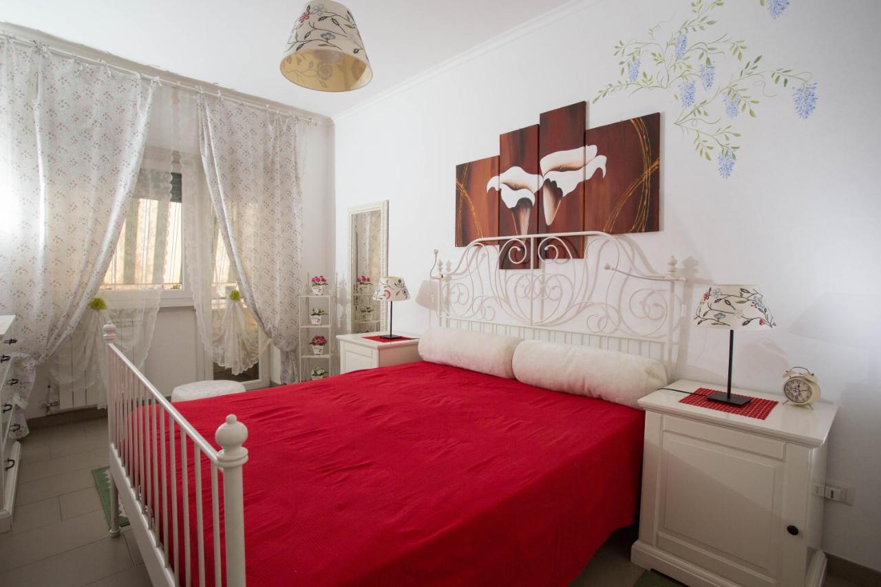 Appia Tourist Apartment Rom Exterior foto