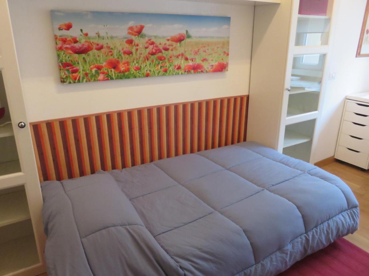 Appia Tourist Apartment Rom Exterior foto